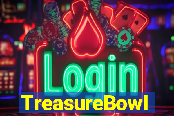 TreasureBowl treasure bowl melhor horario